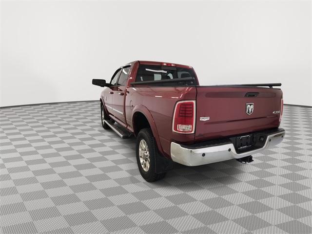 used 2015 Ram 2500 car, priced at $35,001