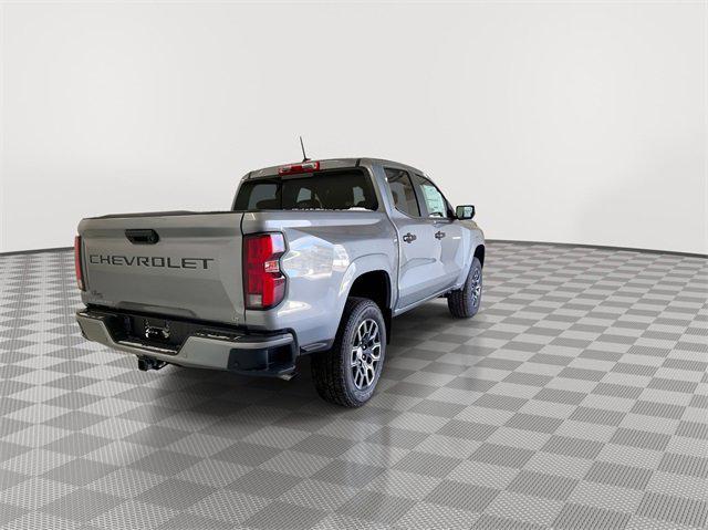 new 2024 Chevrolet Colorado car, priced at $40,986