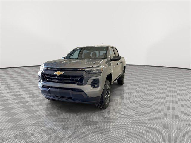 new 2024 Chevrolet Colorado car, priced at $40,986