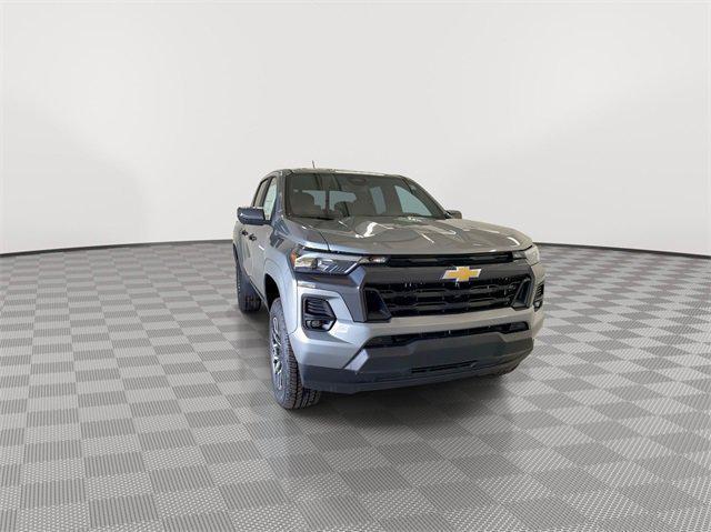 new 2024 Chevrolet Colorado car, priced at $40,986