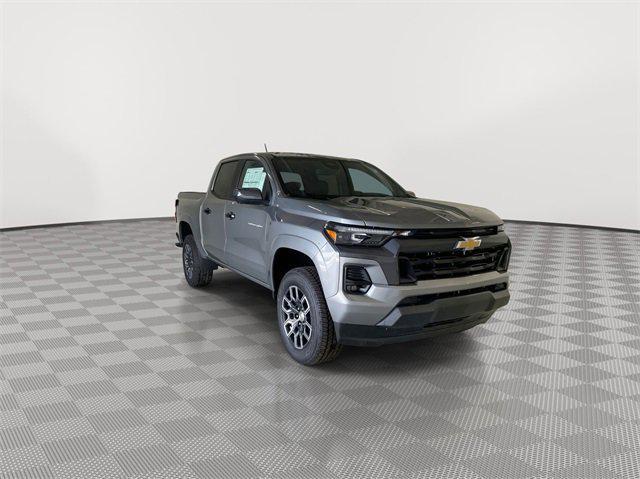 new 2024 Chevrolet Colorado car, priced at $40,986