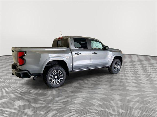 new 2024 Chevrolet Colorado car, priced at $40,986