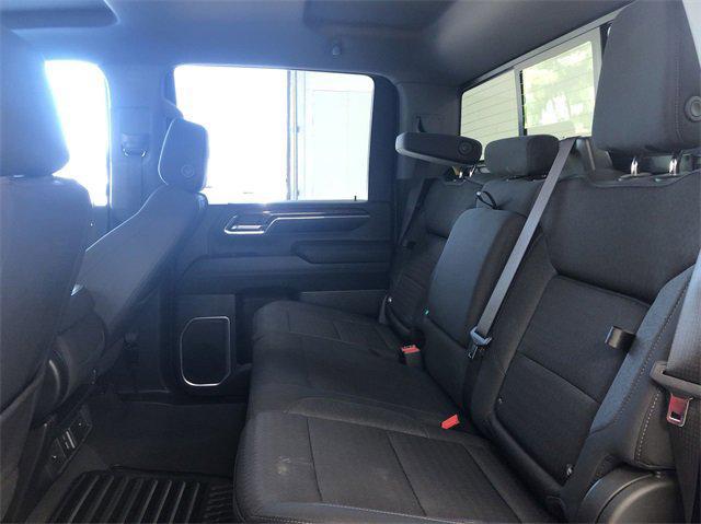 used 2024 GMC Sierra 3500 car, priced at $54,000