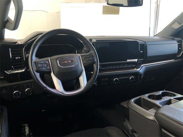 used 2024 GMC Sierra 3500 car, priced at $54,000