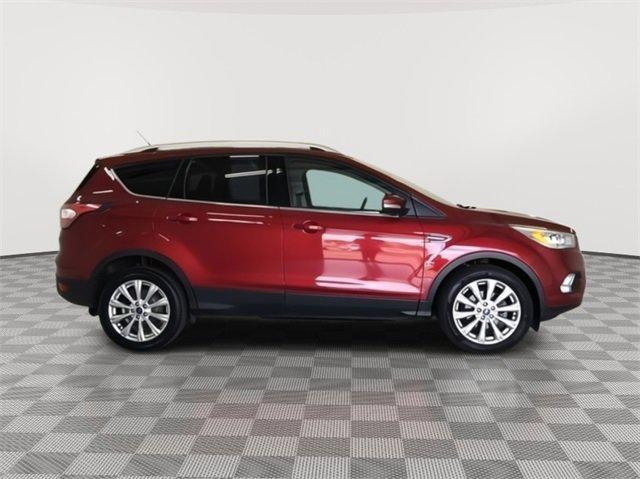 used 2017 Ford Escape car, priced at $16,000