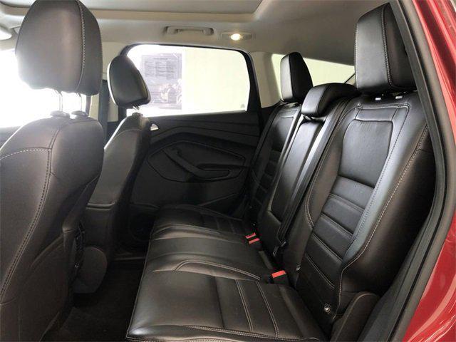 used 2017 Ford Escape car, priced at $16,000