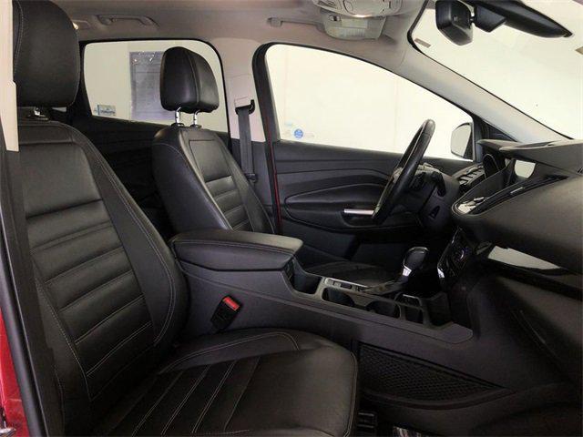 used 2017 Ford Escape car, priced at $16,000