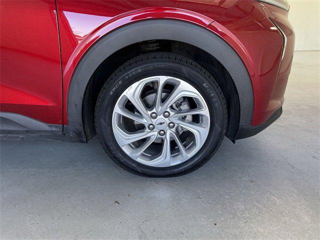 used 2023 Chevrolet Bolt EUV car, priced at $19,936