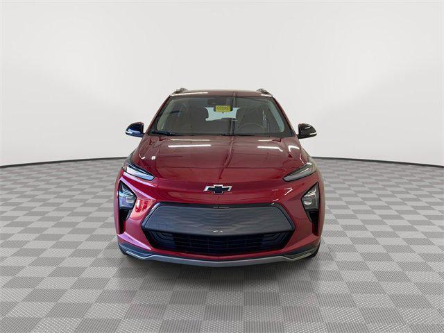 used 2023 Chevrolet Bolt EUV car, priced at $19,936