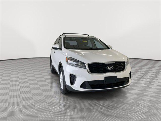 used 2019 Kia Sorento car, priced at $13,001
