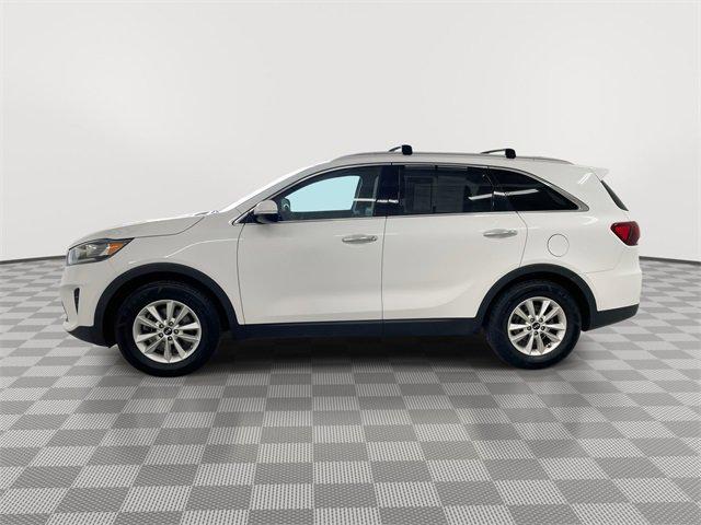 used 2019 Kia Sorento car, priced at $13,001
