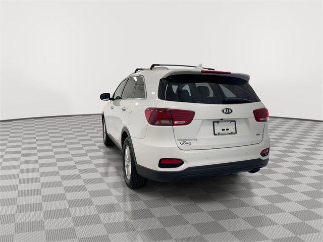 used 2019 Kia Sorento car, priced at $13,001