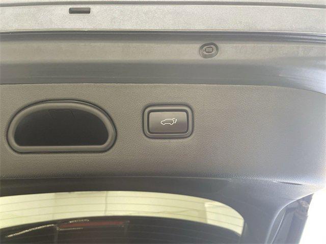 used 2022 Kia Sportage car, priced at $21,784