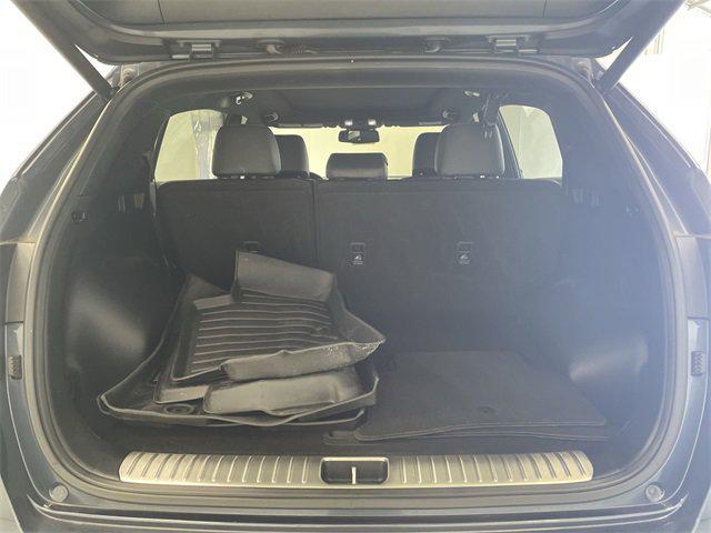 used 2022 Kia Sportage car, priced at $21,784
