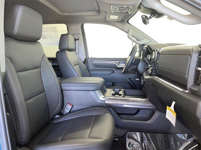 new 2026 Chevrolet Silverado 2500 car, priced at $73,780