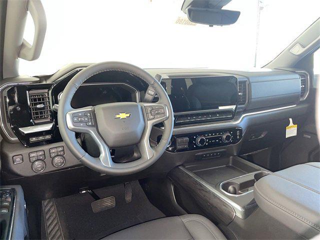 new 2026 Chevrolet Silverado 2500 car, priced at $73,780
