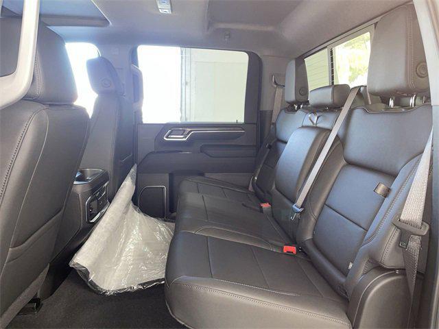 new 2026 Chevrolet Silverado 2500 car, priced at $73,780