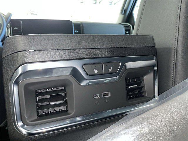 new 2026 Chevrolet Silverado 2500 car, priced at $73,780