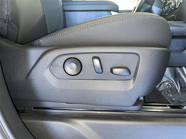 new 2026 Chevrolet Silverado 2500 car, priced at $73,780