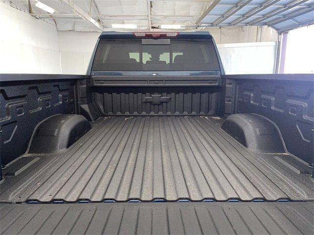 new 2026 Chevrolet Silverado 2500 car, priced at $73,780