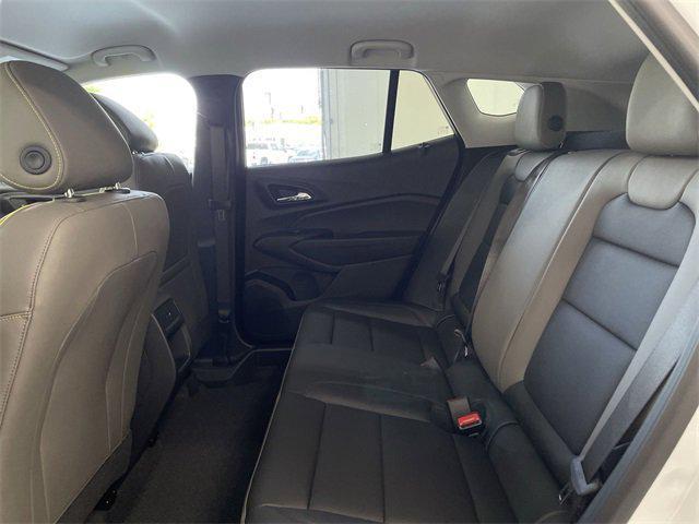 new 2025 Chevrolet Trax car, priced at $25,436