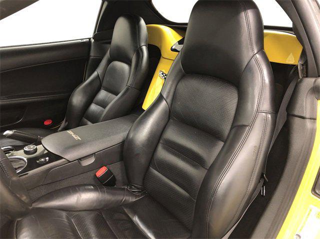 used 2009 Chevrolet Corvette car, priced at $23,000