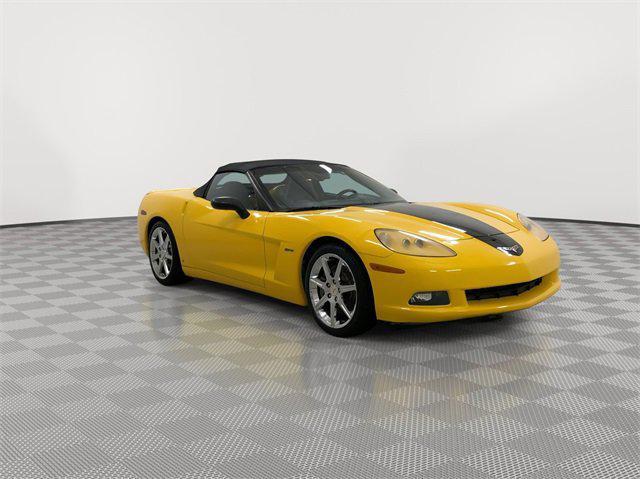 used 2009 Chevrolet Corvette car, priced at $23,000