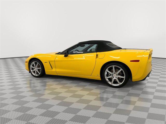 used 2009 Chevrolet Corvette car, priced at $23,000