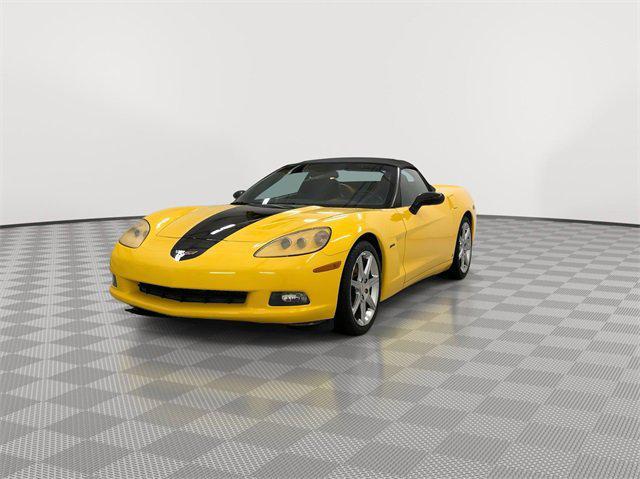 used 2009 Chevrolet Corvette car, priced at $23,000