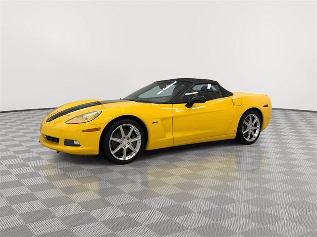 used 2009 Chevrolet Corvette car, priced at $23,000