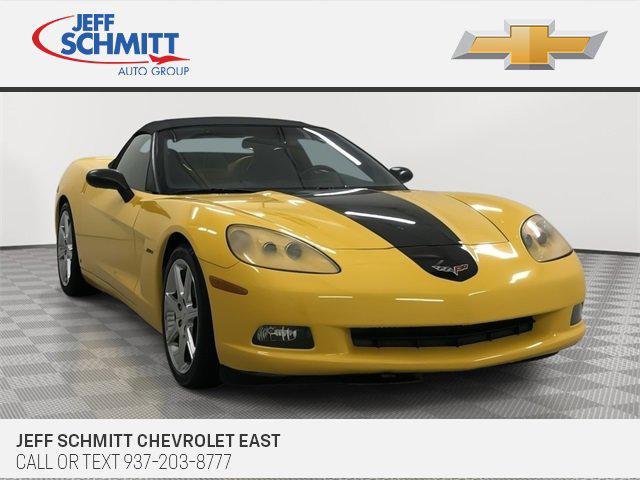 used 2009 Chevrolet Corvette car, priced at $23,000