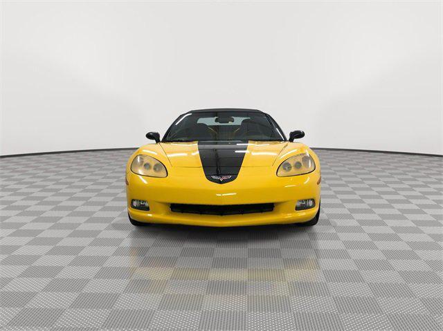 used 2009 Chevrolet Corvette car, priced at $23,000