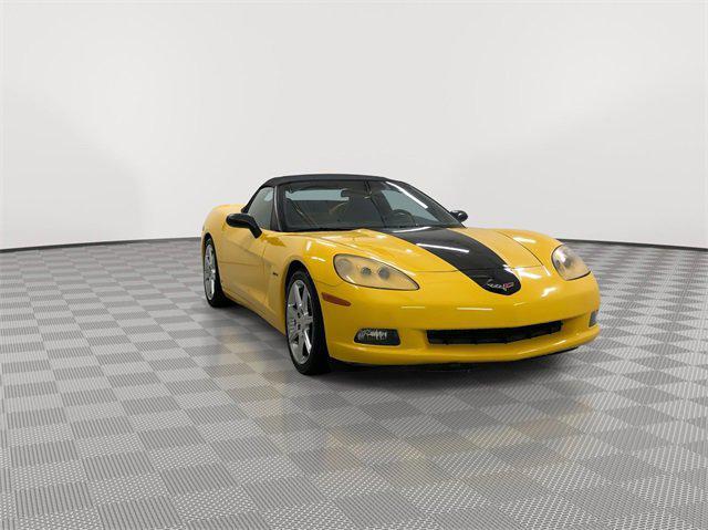 used 2009 Chevrolet Corvette car, priced at $23,000