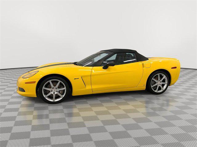 used 2009 Chevrolet Corvette car, priced at $23,000