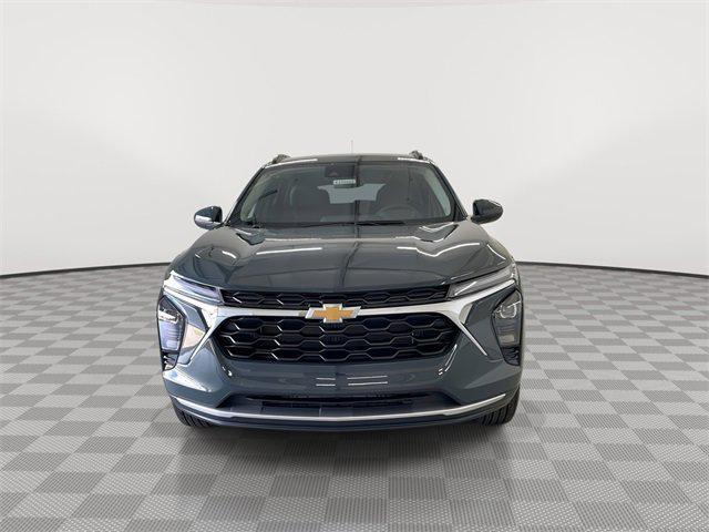 new 2025 Chevrolet Trax car, priced at $24,843