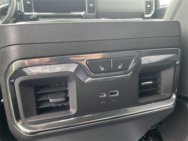 new 2025 Chevrolet Silverado 2500 car, priced at $72,908