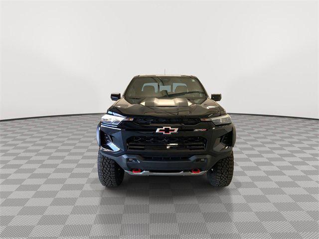 new 2024 Chevrolet Colorado car, priced at $53,135