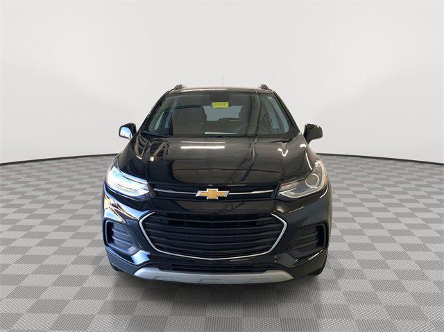 used 2022 Chevrolet Trax car, priced at $23,001