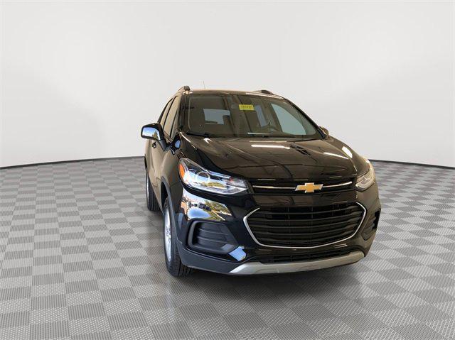 used 2022 Chevrolet Trax car, priced at $23,001