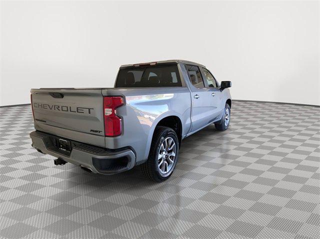 used 2021 Chevrolet Silverado 1500 car, priced at $35,000