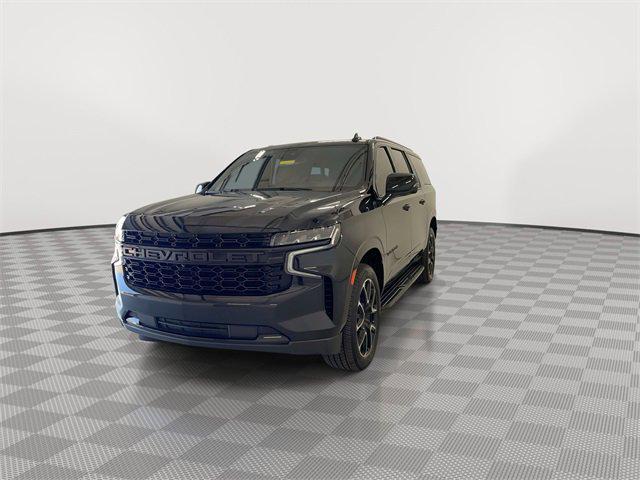 used 2023 Chevrolet Suburban car, priced at $67,000