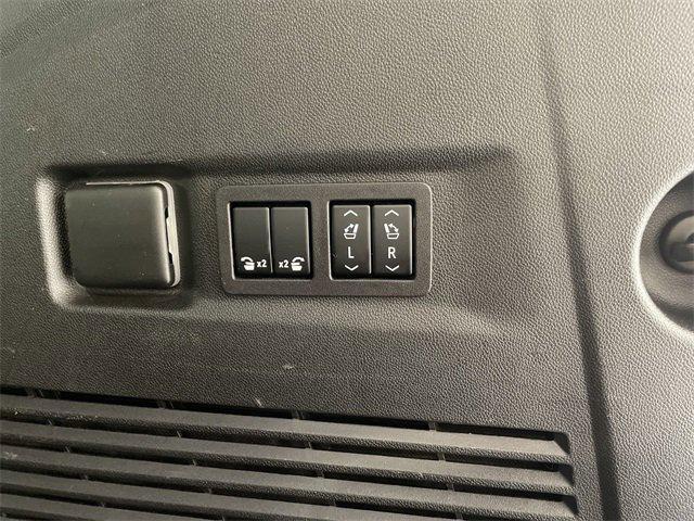 used 2023 Chevrolet Suburban car, priced at $67,000