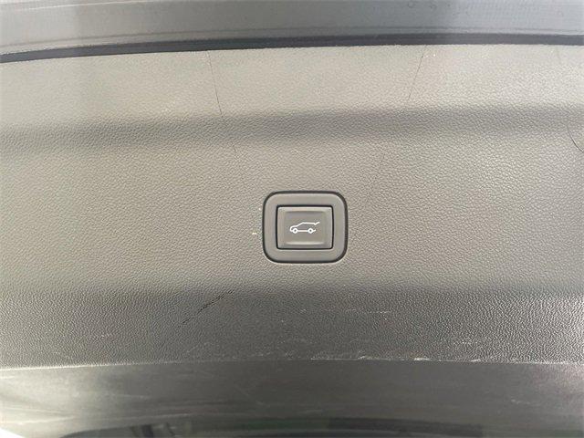 used 2023 Chevrolet Suburban car, priced at $67,000