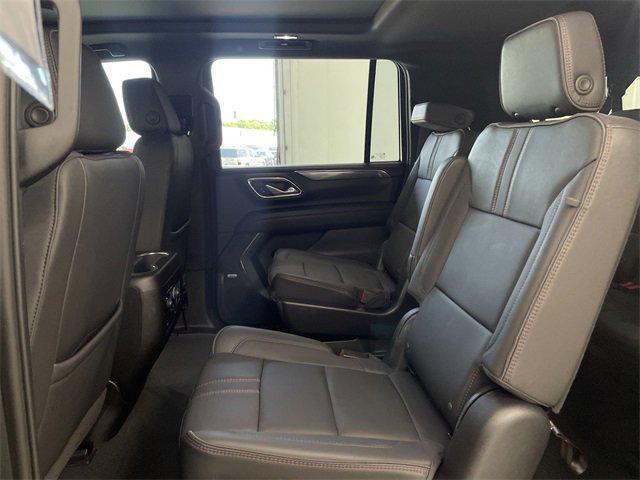 used 2023 Chevrolet Suburban car, priced at $67,000