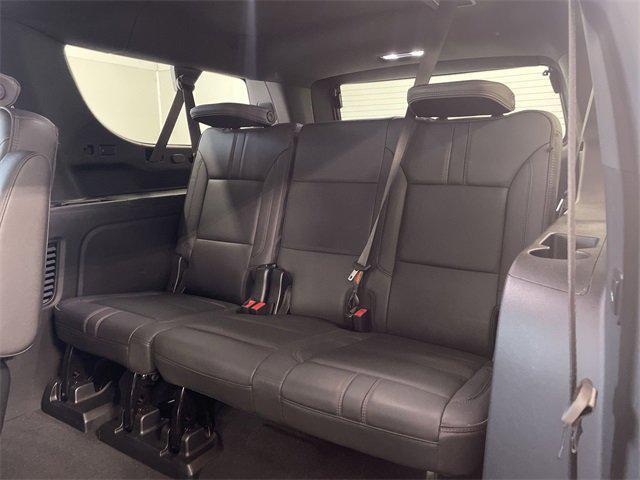 used 2023 Chevrolet Suburban car, priced at $67,000