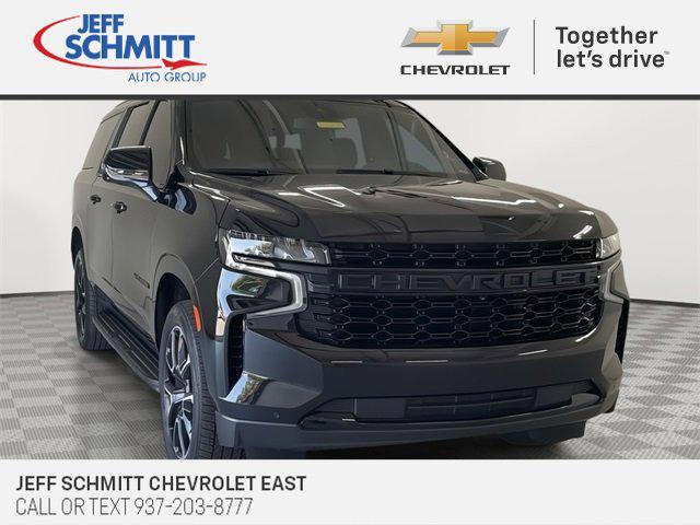 used 2023 Chevrolet Suburban car, priced at $67,000