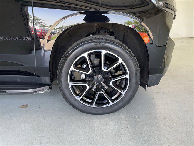 used 2023 Chevrolet Suburban car, priced at $67,000