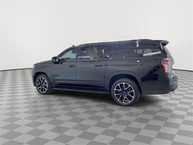 used 2023 Chevrolet Suburban car, priced at $67,000