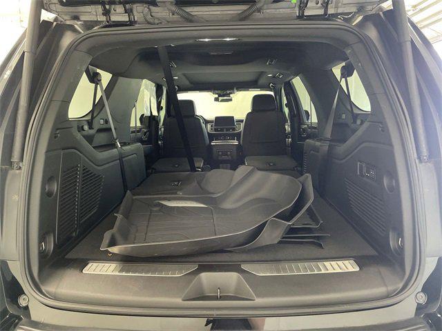 used 2023 Chevrolet Suburban car, priced at $67,000