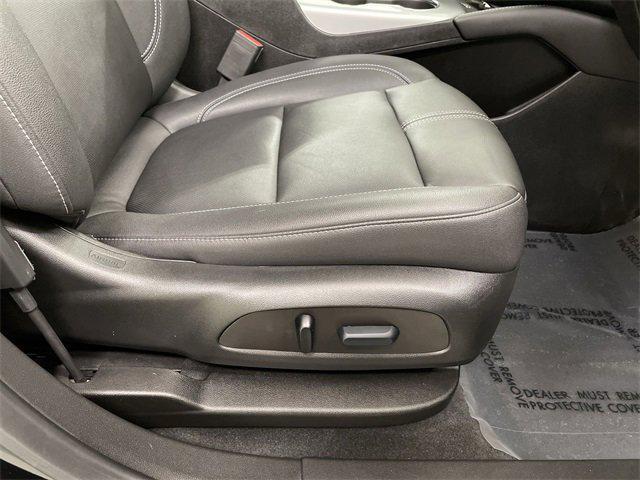 used 2024 Chevrolet Blazer car, priced at $33,000